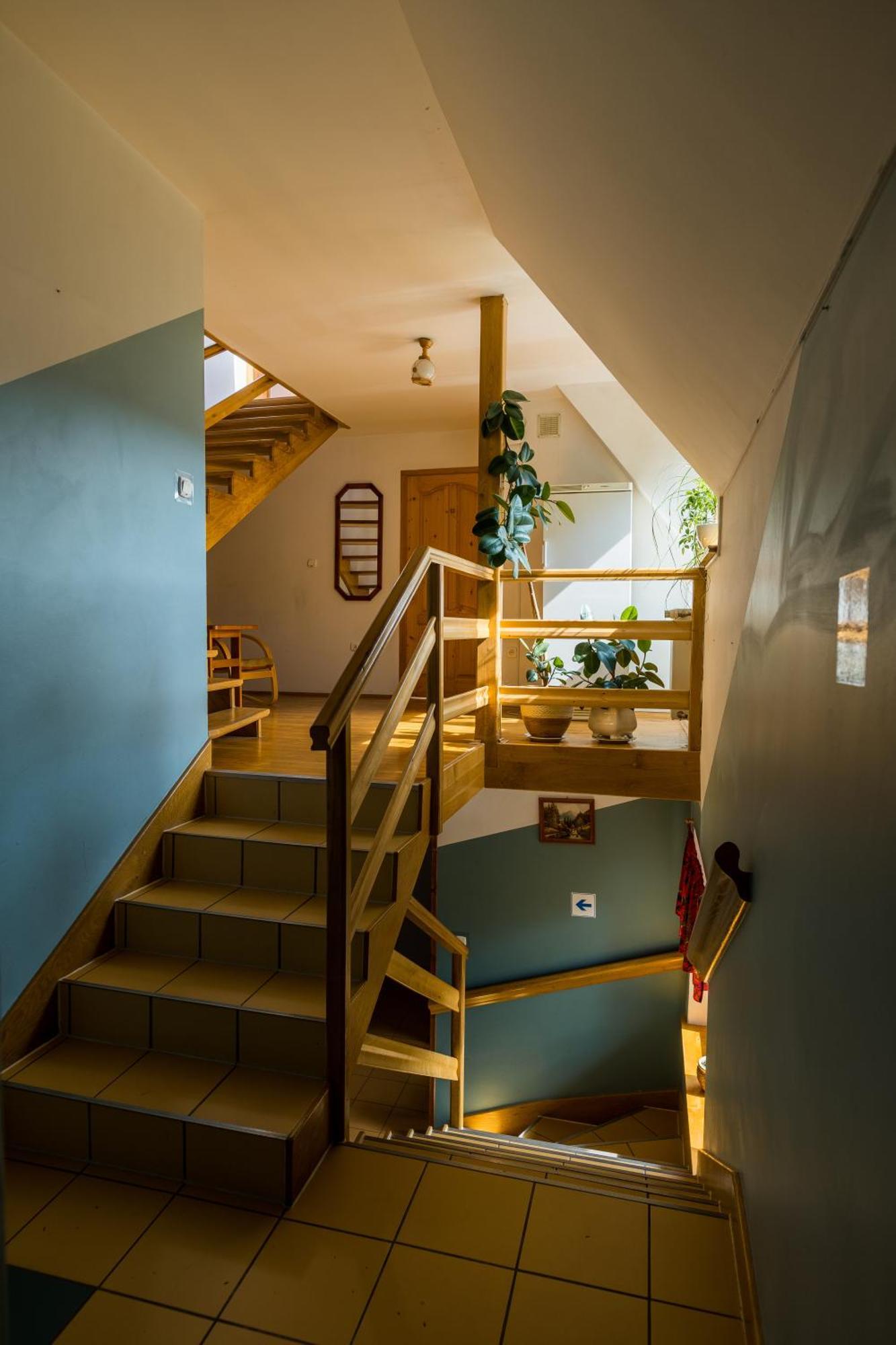 Willa Marta M Sauna Jacuzzi Zakopane Eksteriør bilde